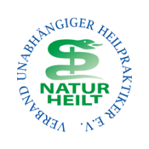 Naturheilpraxis Elke Herbst - Logo