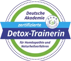 Detox Trainerin