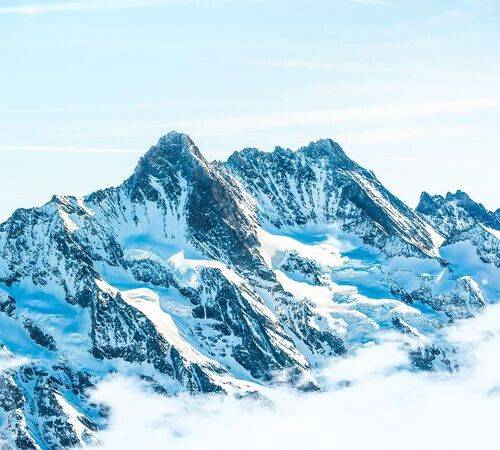 Höhentraining (IHHT)